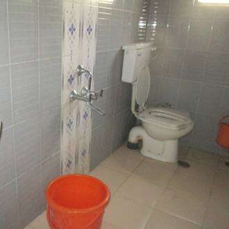 Hotel Sai Seva Guest House, Nashik 3
